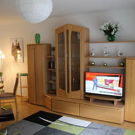 Ferienwohnung Waldblick Schluchsee Exterior photo