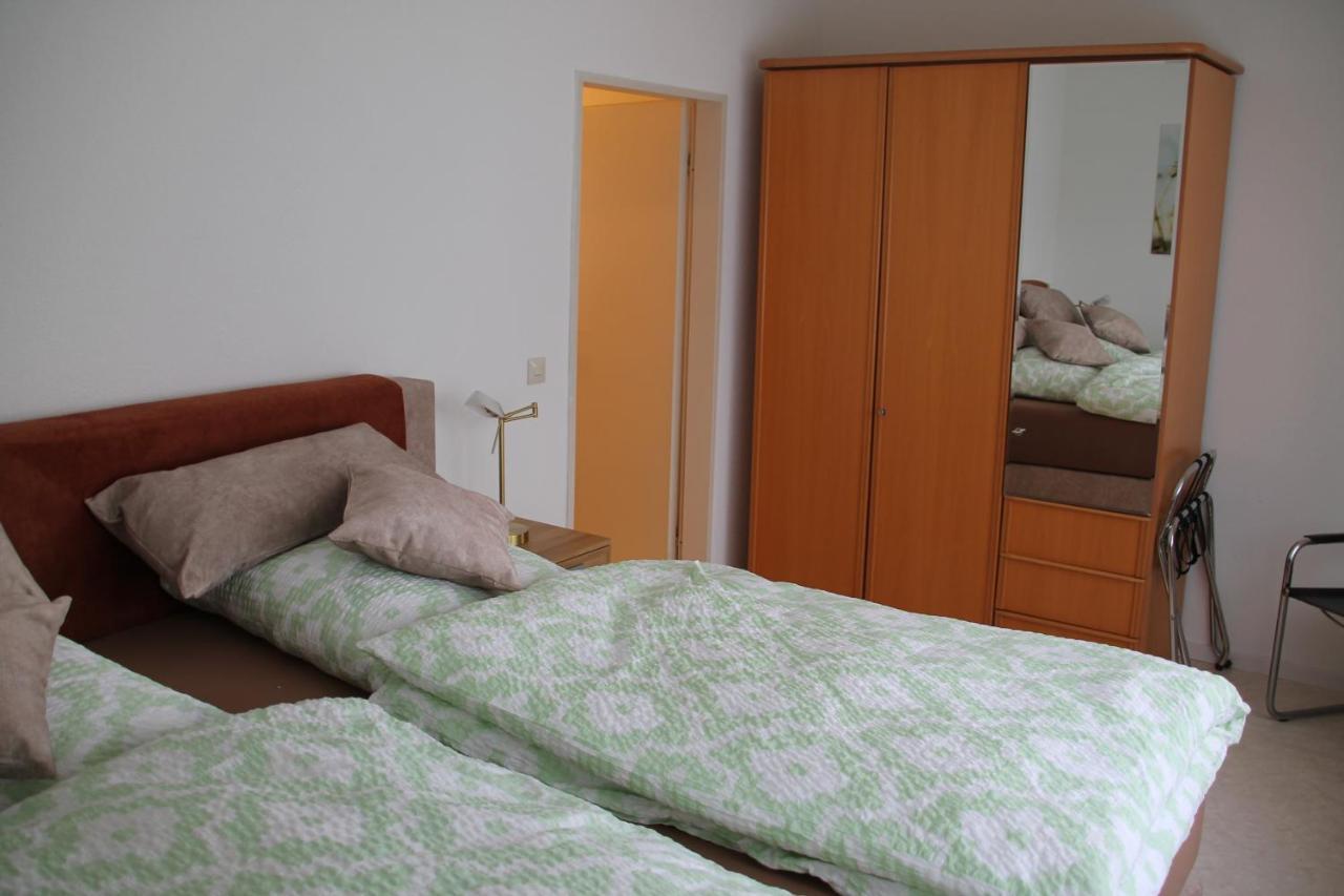 Waldblick Apartment