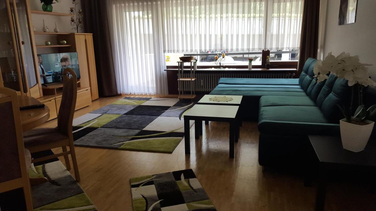 Apartment Waldblick Schluchsee